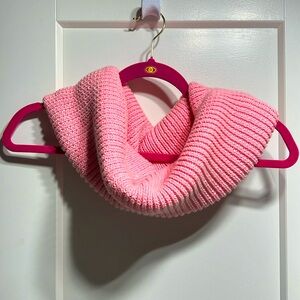 Gap EUC chunky infinity scarf